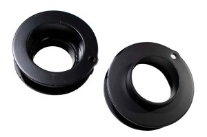 Ram 3500 Suspension Leveling Kit - Fishbone Offroad - 2-Inch Leveling Kit - Black - `14-`20